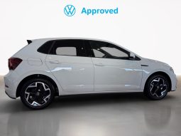 
										Polo 1.0 TSI R-Line 70kW – 3550NFN full									
