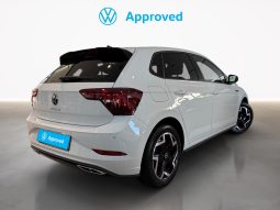 
										Polo 1.0 TSI R-Line 70kW – 3550NFN full									