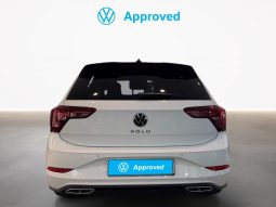 
										Polo 1.0 TSI R-Line 70kW – 3550NFN full									