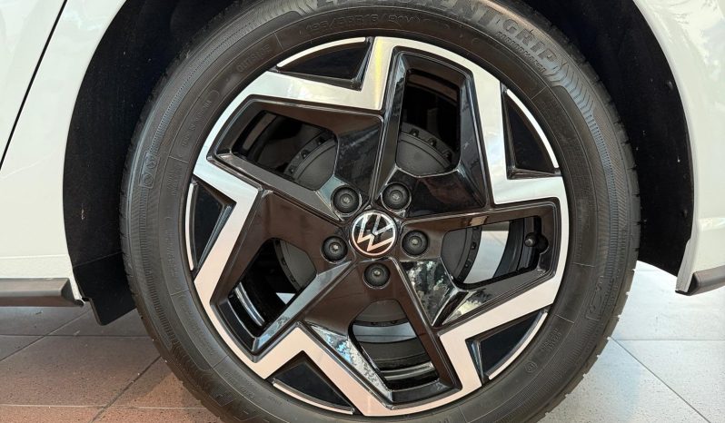 
								Polo 1.0 TSI R-Line 70kW – 3550NFN full									