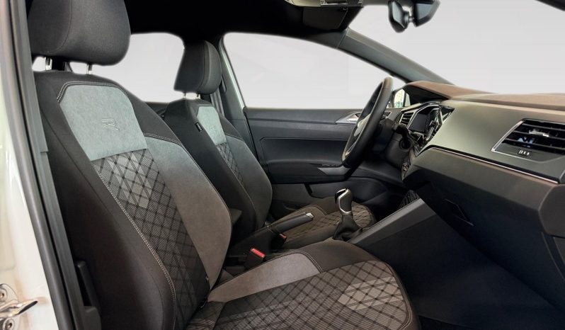 
								Polo 1.0 TSI R-Line 70kW – 3550NFN full									