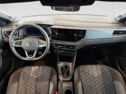 
										Polo 1.0 TSI R-Line 70kW – 3550NFN full									