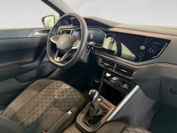 
										Polo 1.0 TSI R-Line 70kW – 3550NFN full									