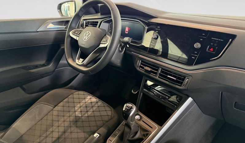 
								Polo 1.0 TSI R-Line 70kW – 3550NFN full									