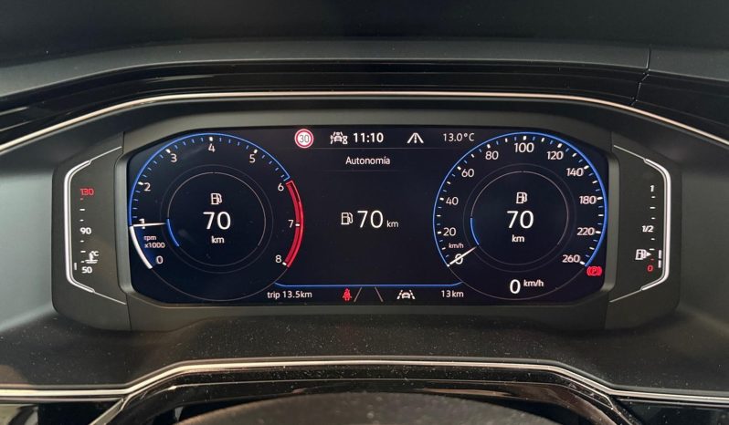 
								T-Cross R-Line 1.0 TSI 85 kW (116 CV) 6 vel. – 9871NFN full									