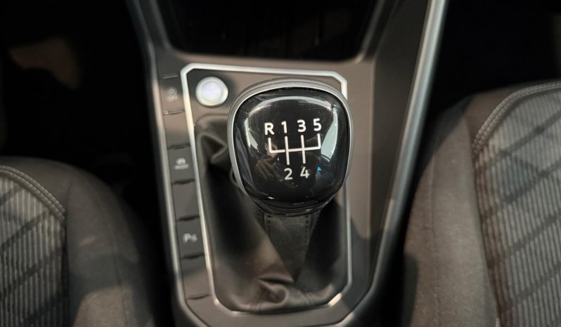 
								Polo 1.0 TSI R-Line 70kW – 3550NFN full									