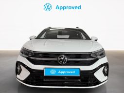 
										VOLKSWAGEN Taigo 1.0 TSI R-Line DSG 85kW – 0065NFP full									