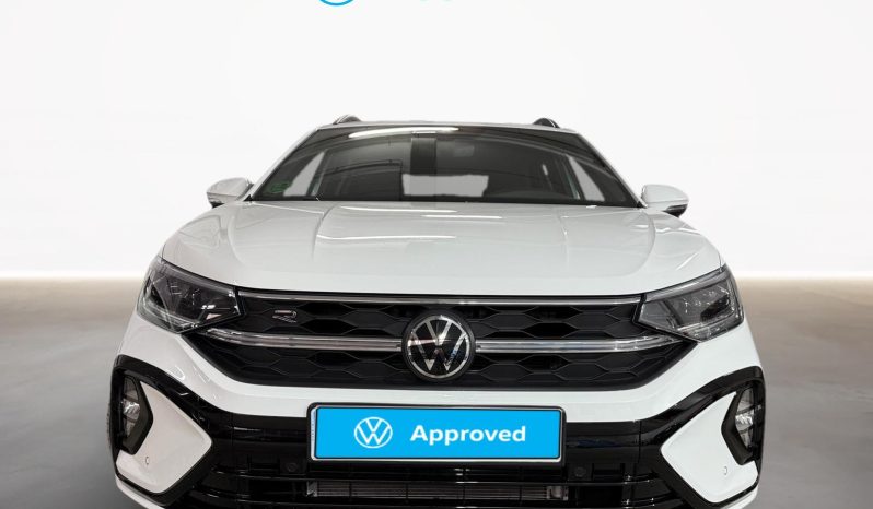 
								VOLKSWAGEN Taigo 1.0 TSI R-Line DSG 85kW – 0065NFP full									