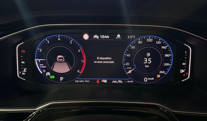 
								VOLKSWAGEN Taigo 1.0 TSI R-Line DSG 85kW – 0065NFP full									