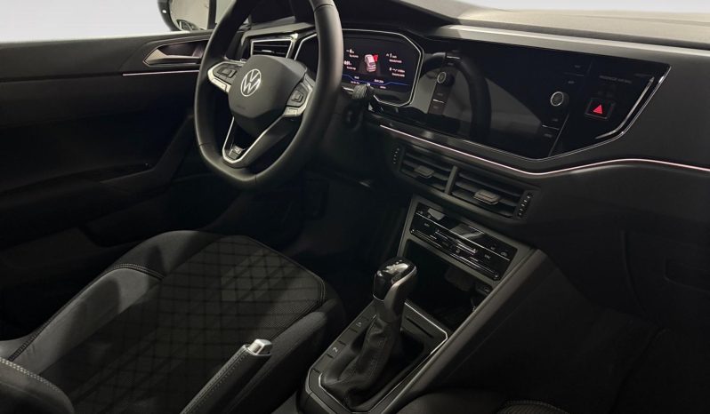 
								VOLKSWAGEN Taigo 1.0 TSI R-Line DSG 85kW – 0065NFP full									