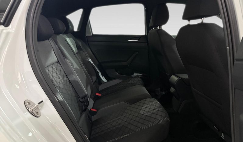 
								VOLKSWAGEN Taigo 1.0 TSI R-Line DSG 85kW – 0065NFP full									