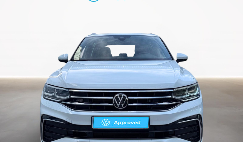 
								Tiguan 2.0TDI R-Line 110kW – 0433MHC full									