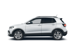
										T-Cross “Más” 1.0 TSI 85 kW (116 CV) 6 vel. full									