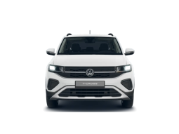 
										T-Cross “Más” 1.0 TSI 85 kW (116 CV) 6 vel. full									