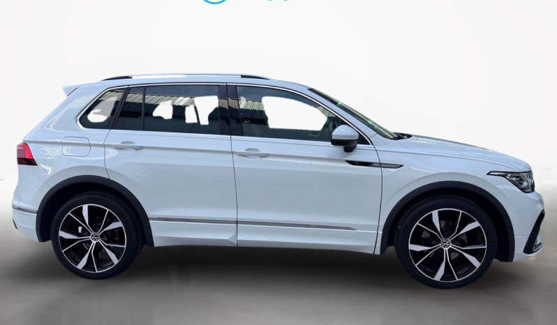 
								Tiguan 2.0TDI R-Line 110kW – 0433MHC full									