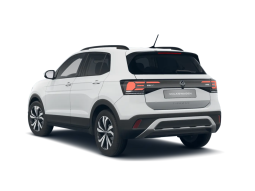 
										T-Cross “Más” 1.0 TSI 85 kW (116 CV) 6 vel. full									