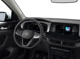 
										T-Cross “Más” 1.0 TSI 85 kW (116 CV) 6 vel. full									