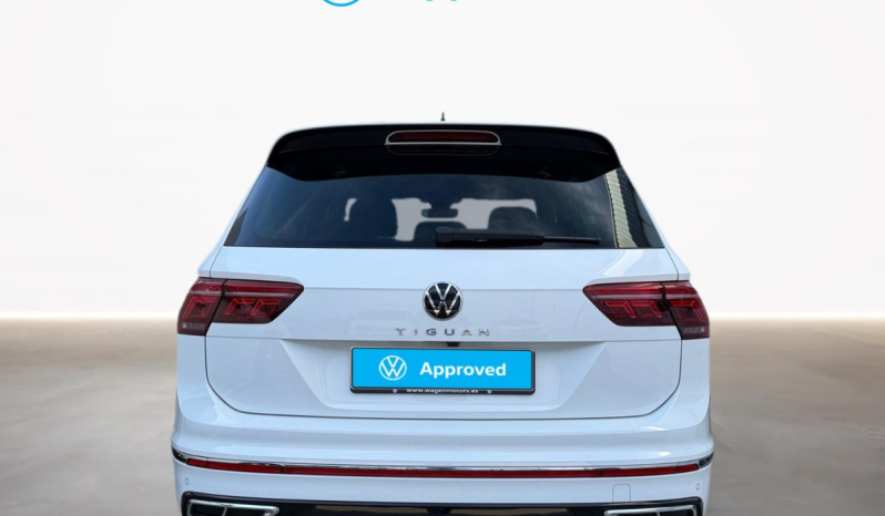
								Tiguan 2.0TDI R-Line 110kW – 0433MHC full									
