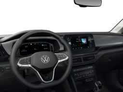 
										T-Cross “Más” 1.0 TSI 85 kW (116 CV) 6 vel. full									