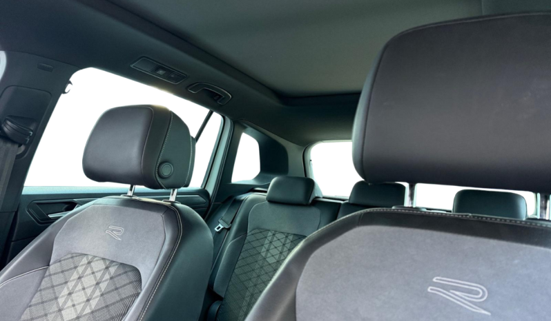 
								Tiguan 2.0TDI R-Line 110kW – 0433MHC full									