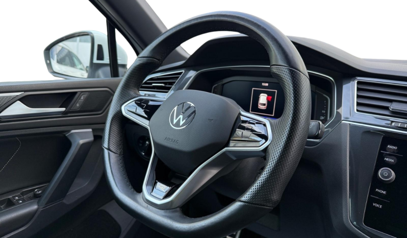 
								Tiguan 2.0TDI R-Line 110kW – 0433MHC full									