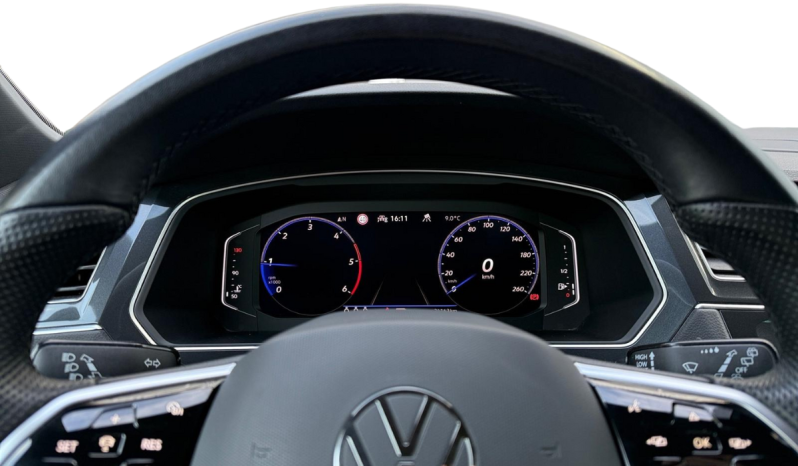 
								Tiguan 2.0TDI R-Line 110kW – 0433MHC full									