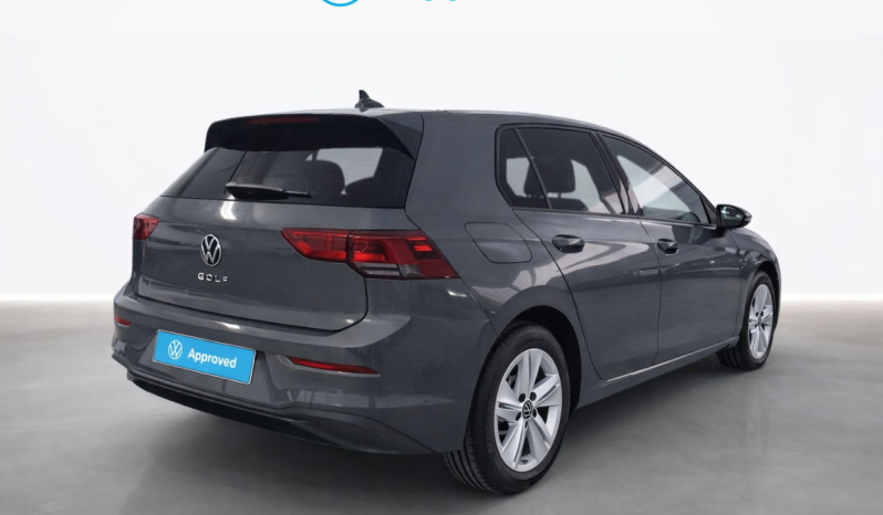 
								Golf 2.0TDI Life DSG 85kW – 7686MRM full									