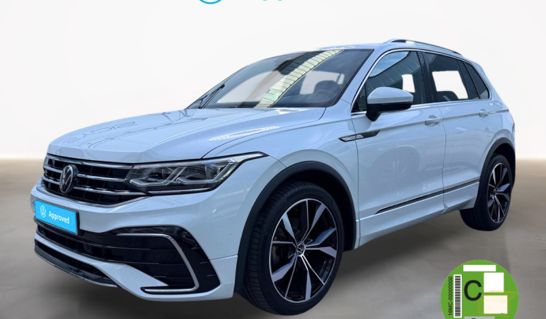 
								Tiguan 2.0TDI R-Line 110kW – 0433MHC full									