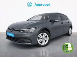 Golf 2.0TDI Life DSG 85kW – 7686MRM