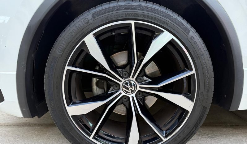 
								Tiguan 2.0TDI R-Line 110kW – 0433MHC full									