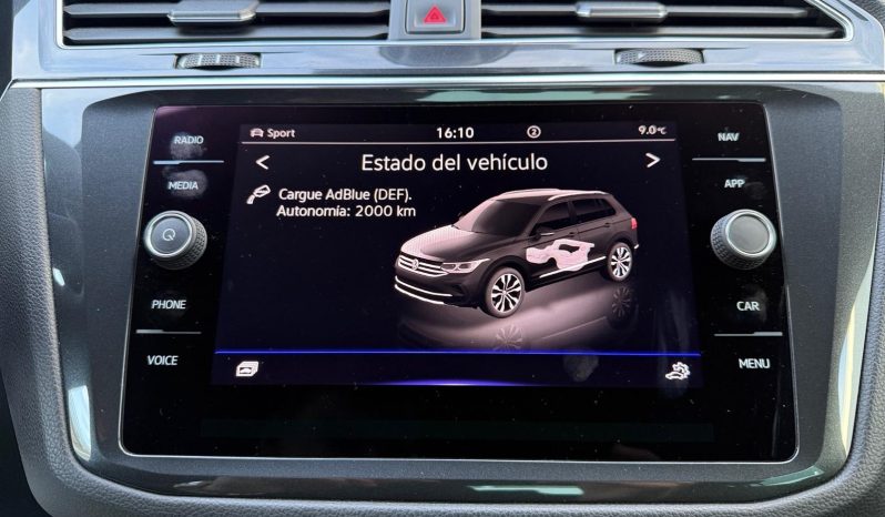 
								Tiguan 2.0TDI R-Line 110kW – 0433MHC full									