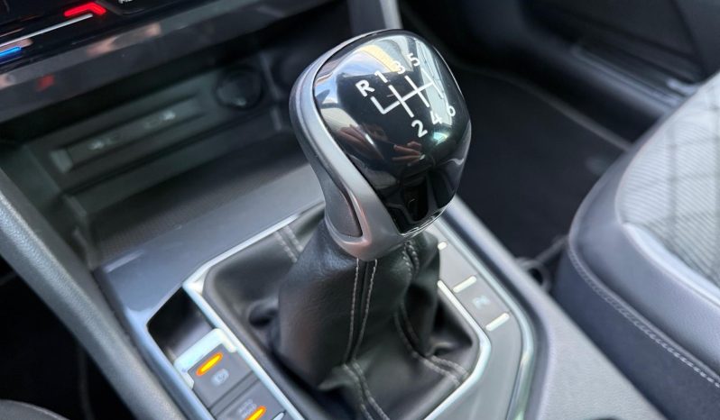 
								Tiguan 2.0TDI R-Line 110kW – 0433MHC full									