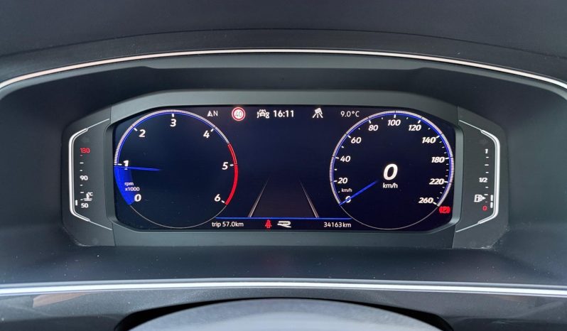 
								Tiguan 2.0TDI R-Line 110kW – 0433MHC full									