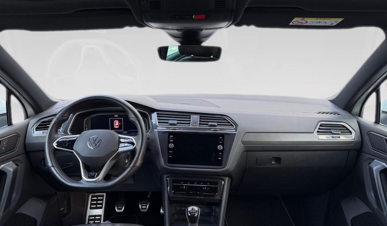 
								Tiguan 2.0TDI R-Line 110kW – 0433MHC full									