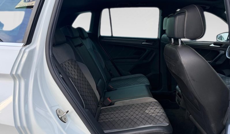 
								Tiguan 2.0TDI R-Line 110kW – 0433MHC full									
