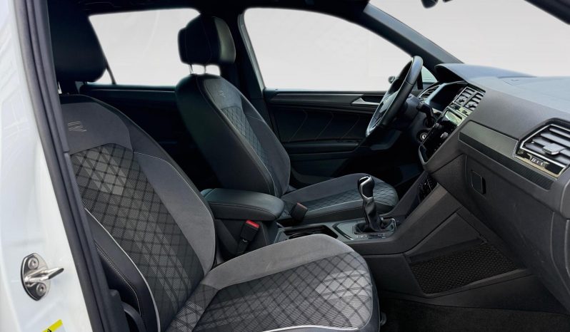 
								Tiguan 2.0TDI R-Line 110kW – 0433MHC full									