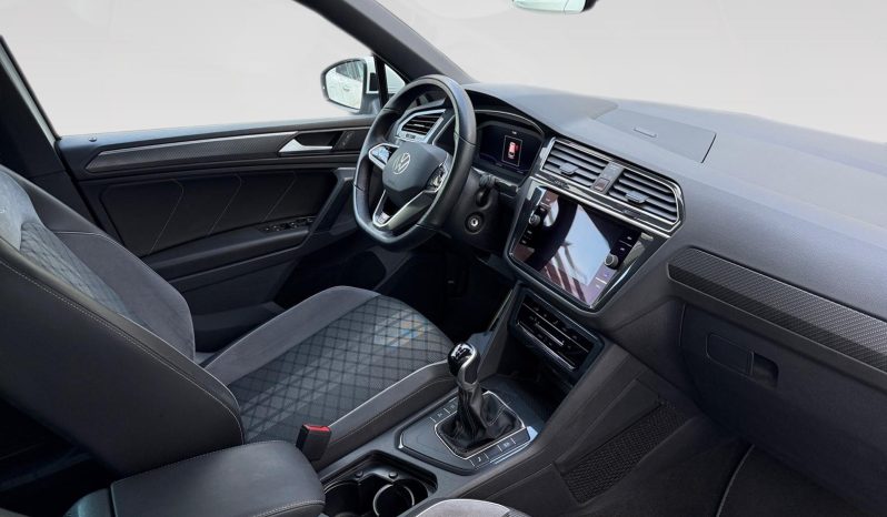 
								Tiguan 2.0TDI R-Line 110kW – 0433MHC full									