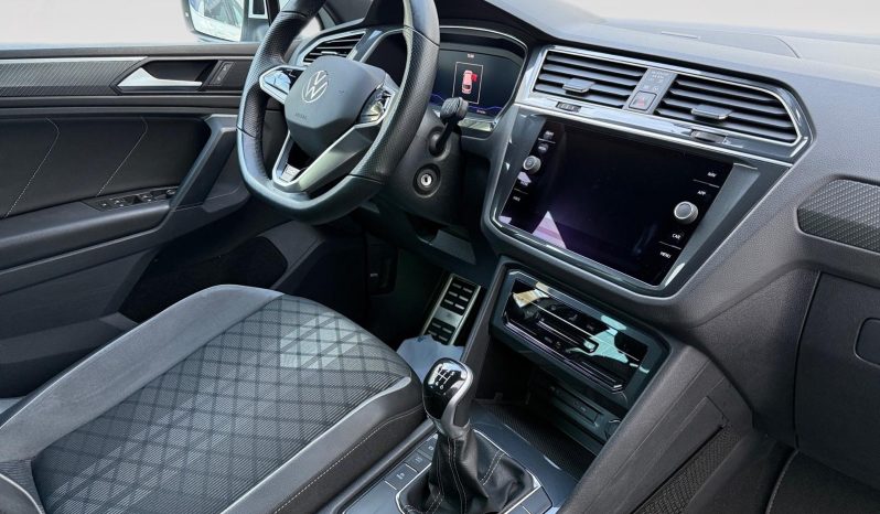 
								Tiguan 2.0TDI R-Line 110kW – 0433MHC full									