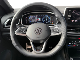 
										T-Roc R-Line 1.5 TSI 110 kW (150 CV) Automático DSG 7 vel. – 5501NGH full									