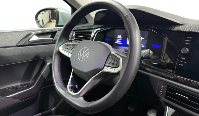 
								Taigo 1.0 TSI Más 85kW – 9868MYR full									