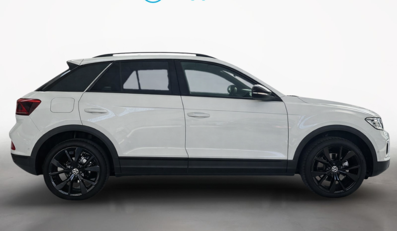 
								T-Roc 1.0 TSI Dark Line 85kW – 5336NGH full									
