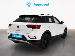 
										T-Roc 1.0 TSI Dark Line 85kW – 5336NGH full									