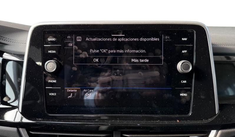 
								T-Roc R-Line 1.5 TSI 110 kW (150 CV) Automático DSG 7 vel. – 5501NGH full									