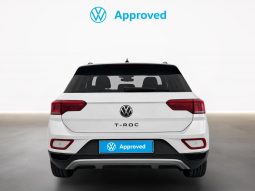 
										T-Roc 1.0 TSI Dark Line 85kW – 5336NGH full									