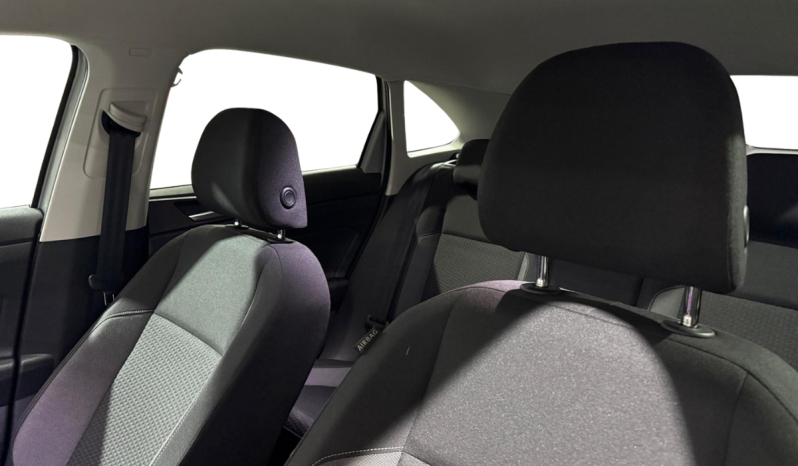 
								Taigo 1.0 TSI Más 85kW – 9868MYR full									