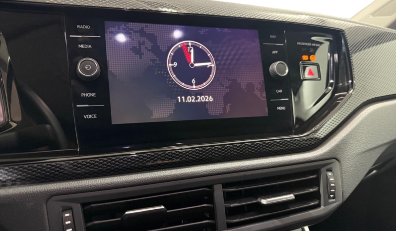 
								Taigo 1.0 TSI Más 85kW – 9868MYR full									