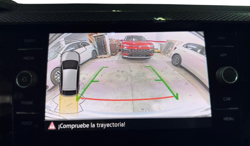 
								Taigo 1.0 TSI Más 85kW – 9868MYR full									