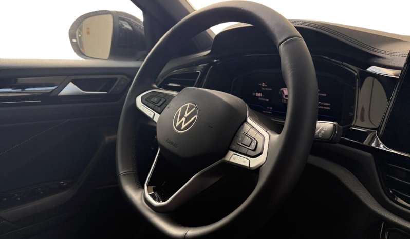 
								T-Roc 1.0 TSI Dark Line 85kW – 5336NGH full									