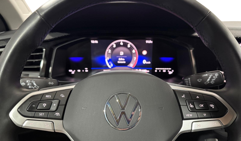 
								Taigo 1.0 TSI Más 85kW – 9868MYR full									