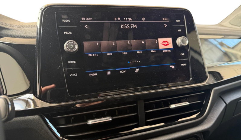 
								T-Roc 1.0 TSI Dark Line 85kW – 5336NGH full									